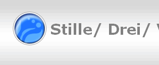 Stille/ Drei/ Vierkant